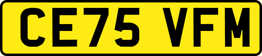 CE75VFM