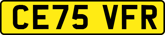 CE75VFR