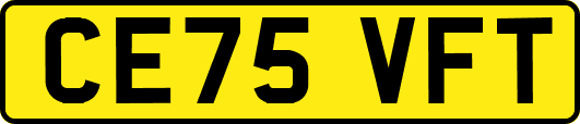 CE75VFT