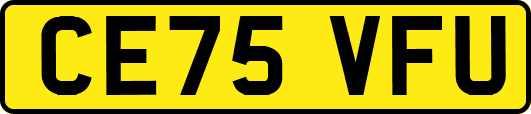 CE75VFU