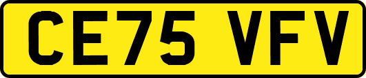 CE75VFV