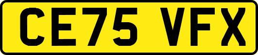 CE75VFX