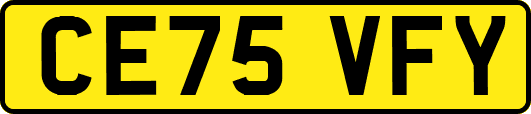 CE75VFY
