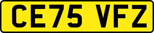 CE75VFZ