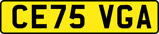 CE75VGA