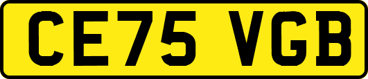 CE75VGB
