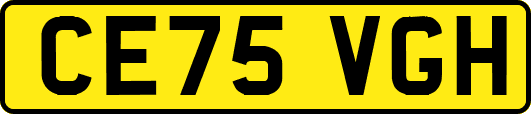 CE75VGH