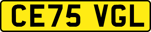 CE75VGL