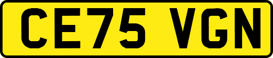 CE75VGN
