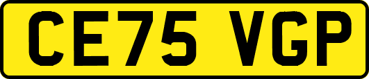 CE75VGP