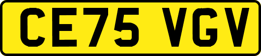 CE75VGV