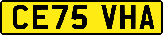 CE75VHA
