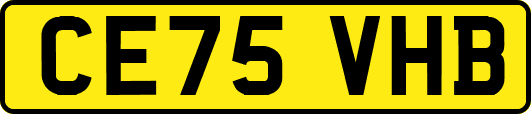 CE75VHB