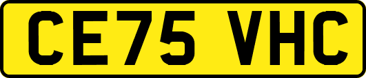 CE75VHC