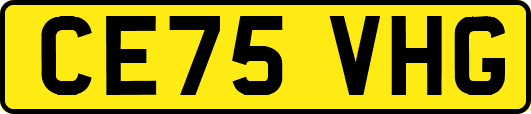 CE75VHG