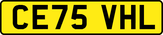 CE75VHL