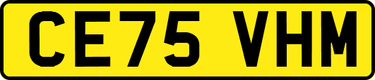 CE75VHM