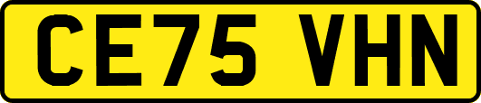 CE75VHN