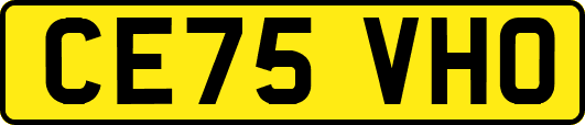 CE75VHO