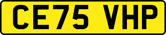 CE75VHP