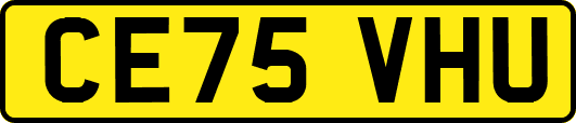 CE75VHU