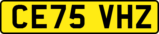 CE75VHZ