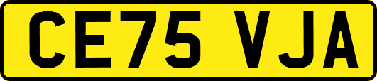 CE75VJA