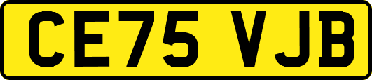 CE75VJB