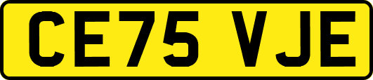 CE75VJE