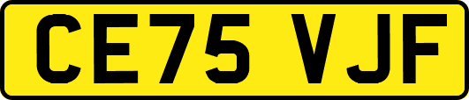 CE75VJF