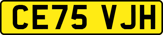 CE75VJH