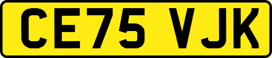 CE75VJK