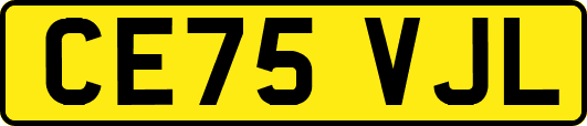 CE75VJL