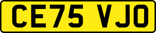 CE75VJO