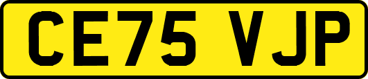 CE75VJP