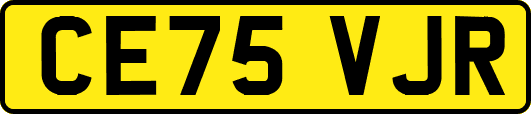 CE75VJR