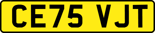 CE75VJT