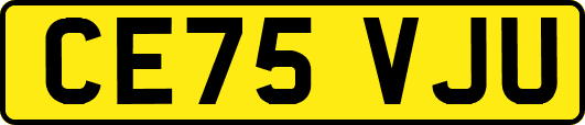 CE75VJU