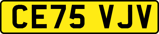 CE75VJV
