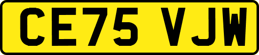 CE75VJW