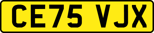 CE75VJX
