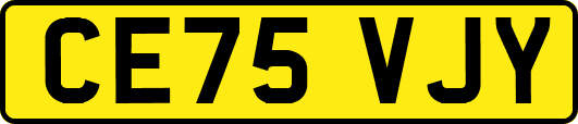 CE75VJY