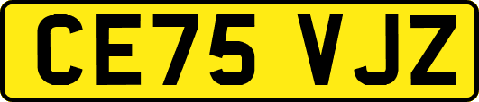CE75VJZ