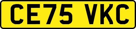 CE75VKC