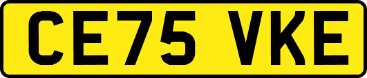 CE75VKE
