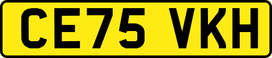 CE75VKH