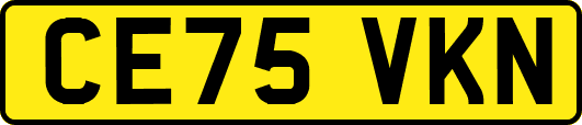 CE75VKN