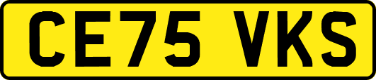 CE75VKS