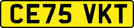 CE75VKT