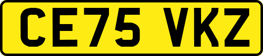 CE75VKZ